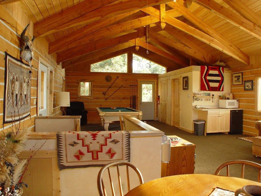 Blue Mountain Bed and Breakfast - Missoula